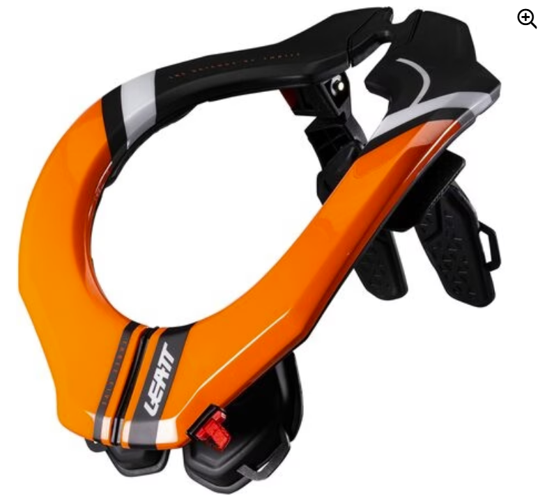 Leatt 3.5 product photo