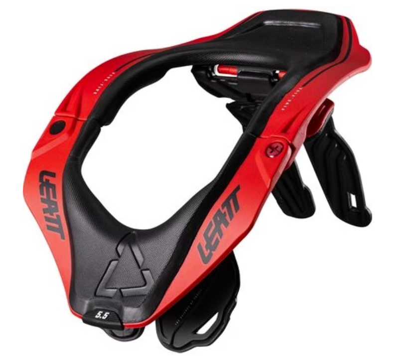 Leatt 5.5 product photo