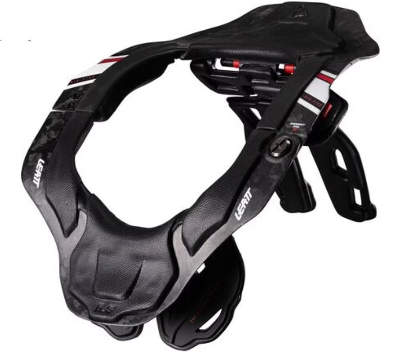 Leatt 6.5 Carbon Neck Brace product photo