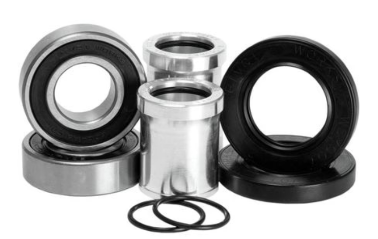 Pivot Works Wheel Bearing & Collar Kit product photo
